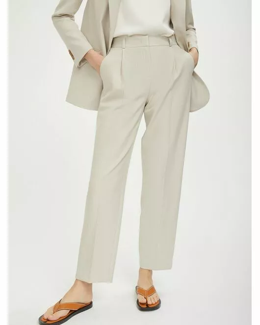 Брюки женские бежевые от byME 