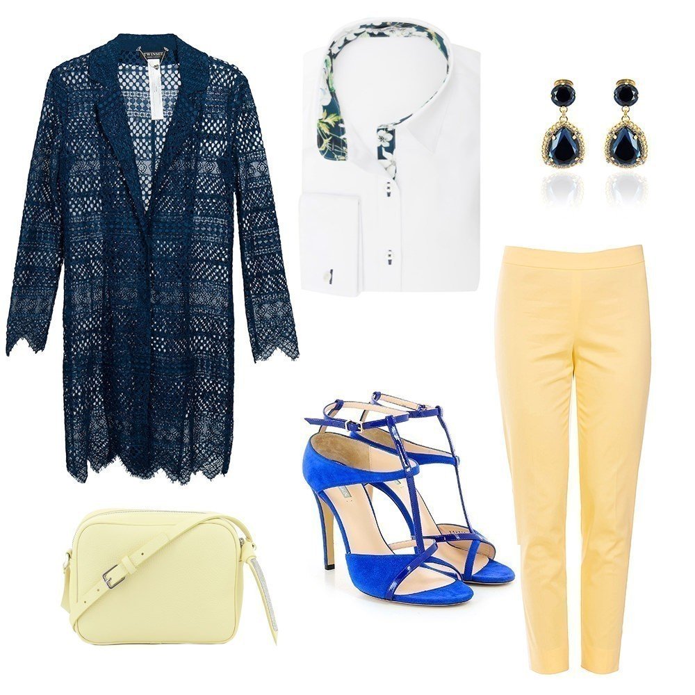 ​Солнечное перевоплощение