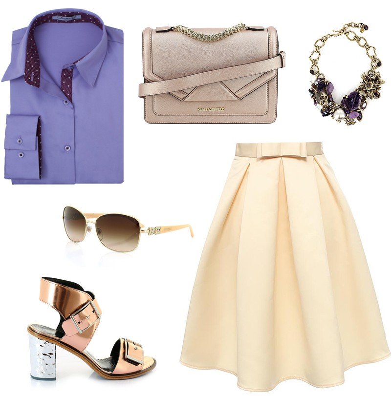 ​Сверкать не вредно