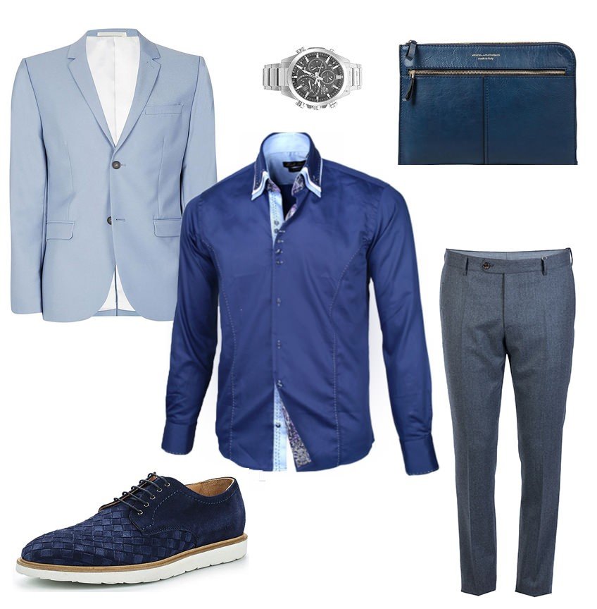 Эмоциональный взрыв