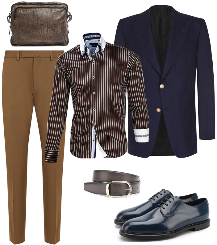 Утро начинается с кофе