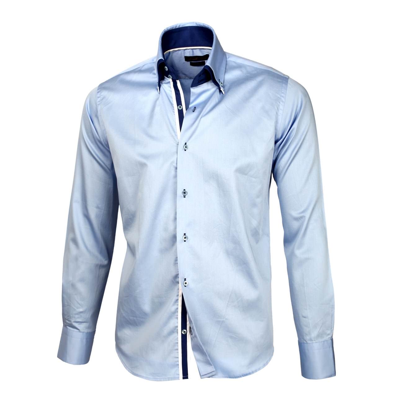 Flourish Hengchang highshirt мужская рубашка