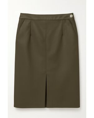 Женская юбка KHAKI-MS5805 от  