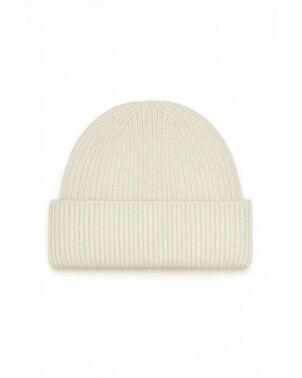 Шапка из кашемира MR0701-beige от byME 