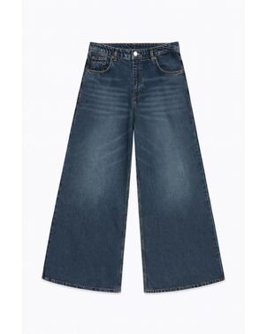 Женские джинсы 86372-50 деним от byME 