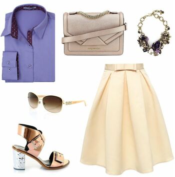 ​Сверкать не вредно