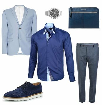 Эмоциональный взрыв