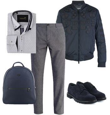 ​Сужение границ 