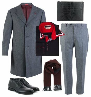 ​Сицилийский Марсал