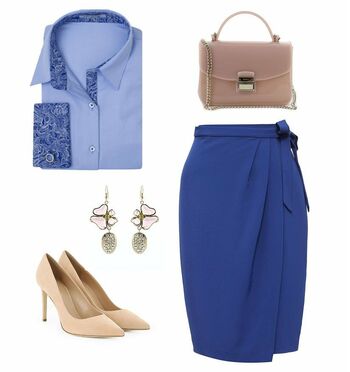 Зефирное настроение