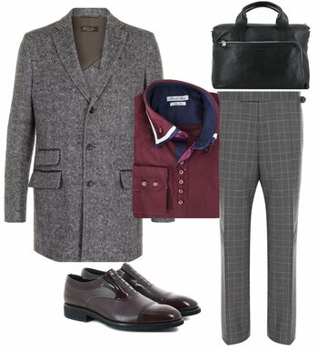 Классика трех цветов Классика трех цветов