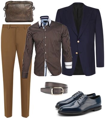 Утро начинается с кофе Утро начинается с кофе