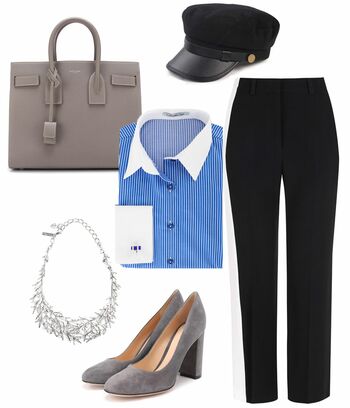 Роковая безупречность Роковая безупречность