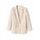 Жакет  бежевый из лиоцелла -J1-1002 от byME 