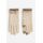 Перчатки из кашемира-S1301-beige от byME 