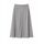 Юбка в сером цвете с шерстью  Y265805 от  
