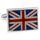 Запонки флаг Великобритании - 56726 от   Запонки флаг Великобритании - 56726 от