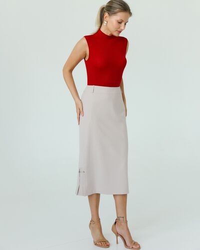 Юбка женская 44003524 от Guzella 