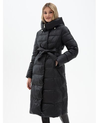 Женская зимняя куртка от byME 