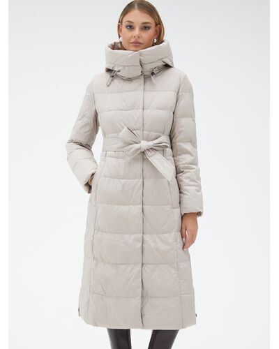 Женская зимняя куртка от byME 