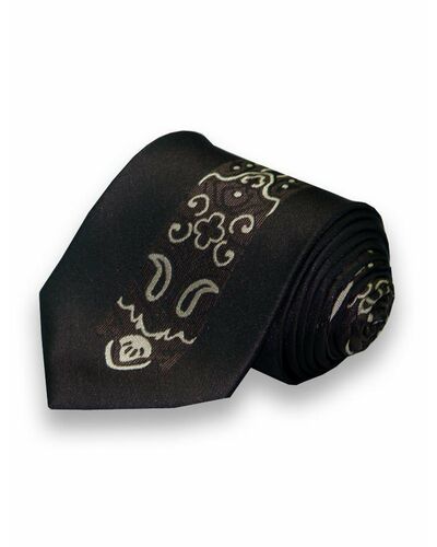 Галстук мужской - c187 от  