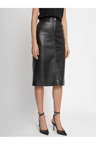 Юбка женская черная от byME 