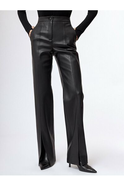 Брюки женские черные CA-90035169[167] от byME 