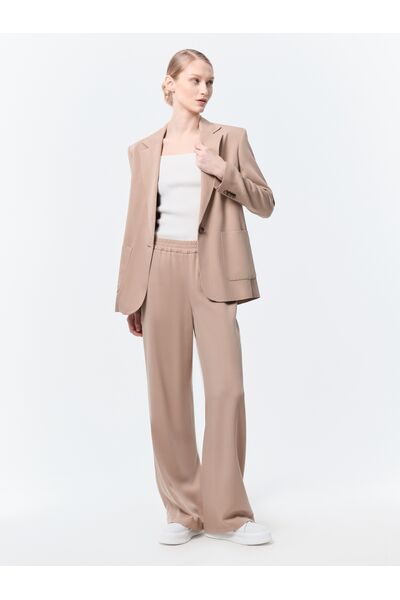 Брюки на резинке от byME 