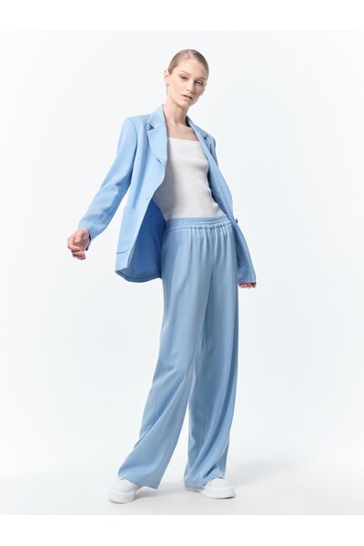 Брюки на резинке от byME 