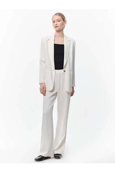 Брюки на резинке от byME 