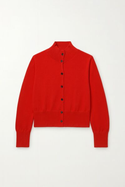 Кардиган LWWN-205016-red от LW 