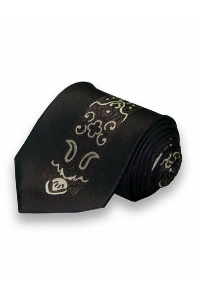 Галстук мужской - c187 от  
