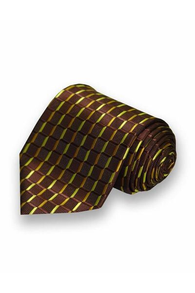 Галстук мужской - c197 от  