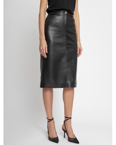 Юбка женская черная от byME 