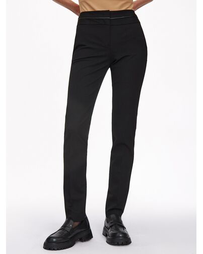 Брюки женские зауженные - CA-0-042172-167 от byME 