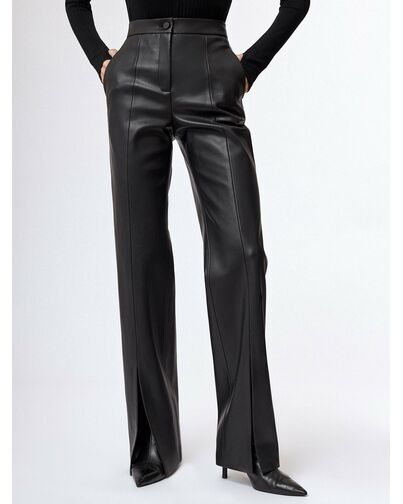 Брюки женские черные CA-90035169[167] от byME 