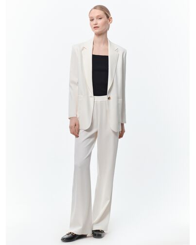 Брюки на резинке от byME 