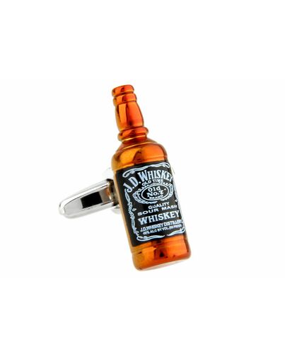 Запонки jack daniels - 153701 от  