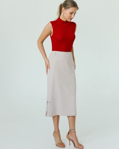 Юбка женская 44003524 от Guzella 