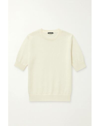 Джемпер LWWN-075001-white от LW 