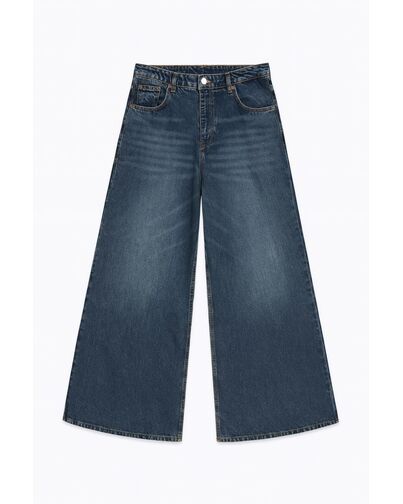 Женские джинсы 86372-50 деним от byME 