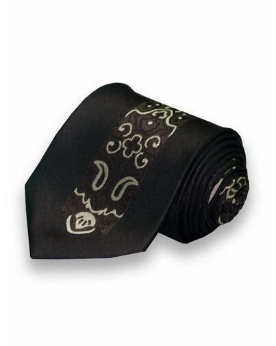 Галстук мужской - c187 от  
