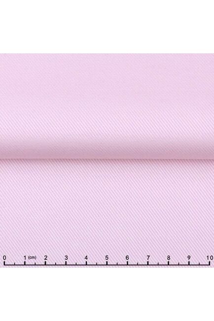 Женская рубашка под запонки розовая Non-Iron - 7014 от DoubleCuff 