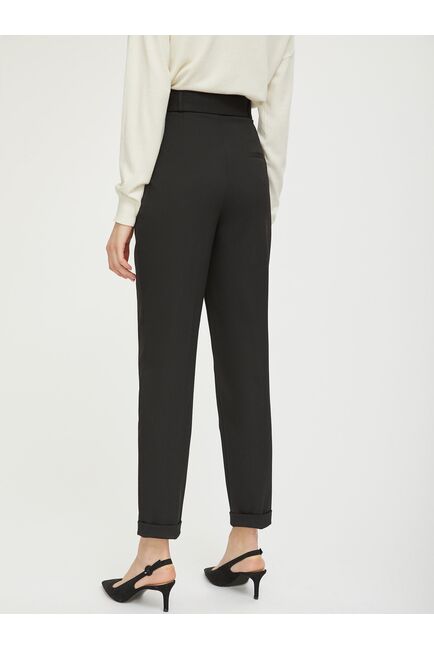 Брюки женские черные от byME 