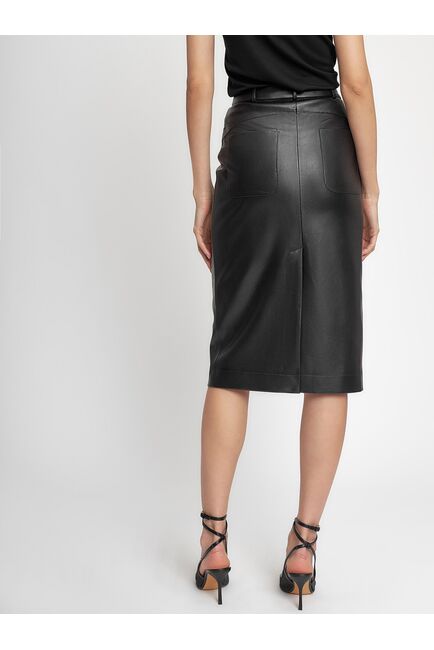 Юбка женская черная от byME 