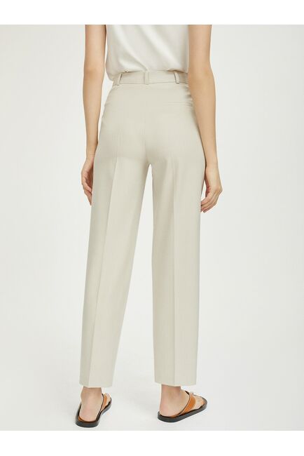 Брюки женские бежевые от byME 