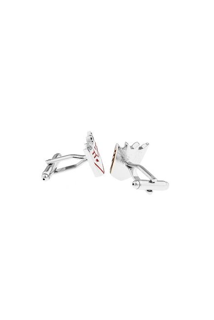 Запонки трансформеры десептиконы - 70078 от  