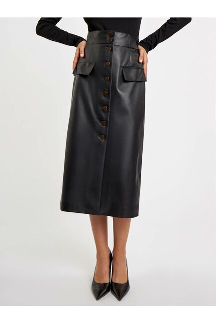 Юбка женская черная от byME 