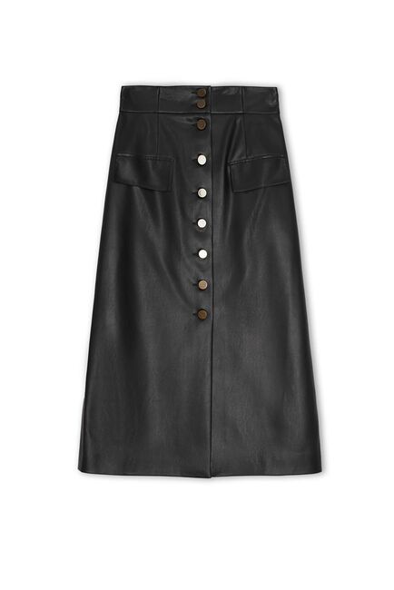 Юбка женская черная от byME 