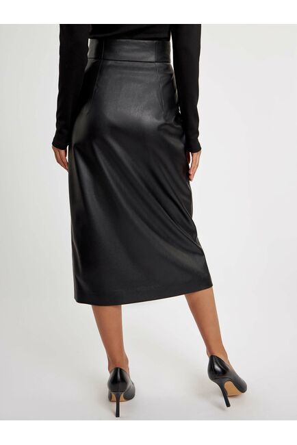 Юбка женская черная от byME 